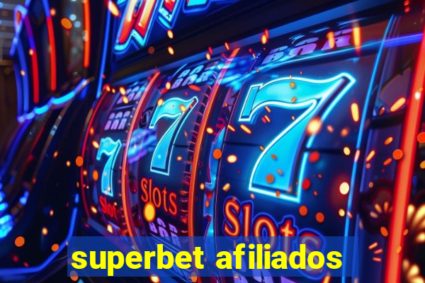 superbet afiliados